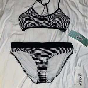 Catalina Top and Bottoms